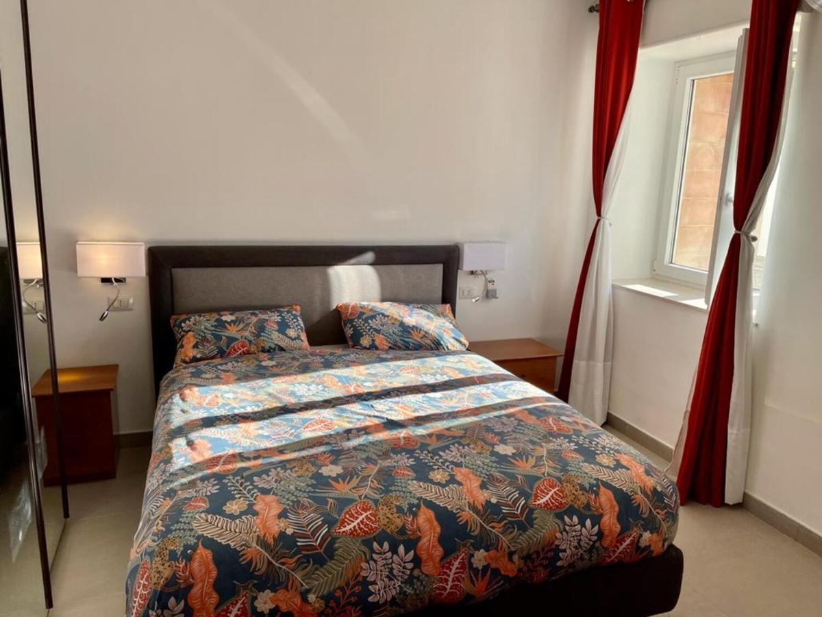 Agriturismo Le Masciare Paternopoli Extérieur photo