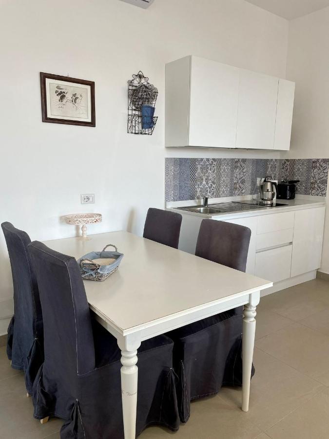 Agriturismo Le Masciare Paternopoli Extérieur photo
